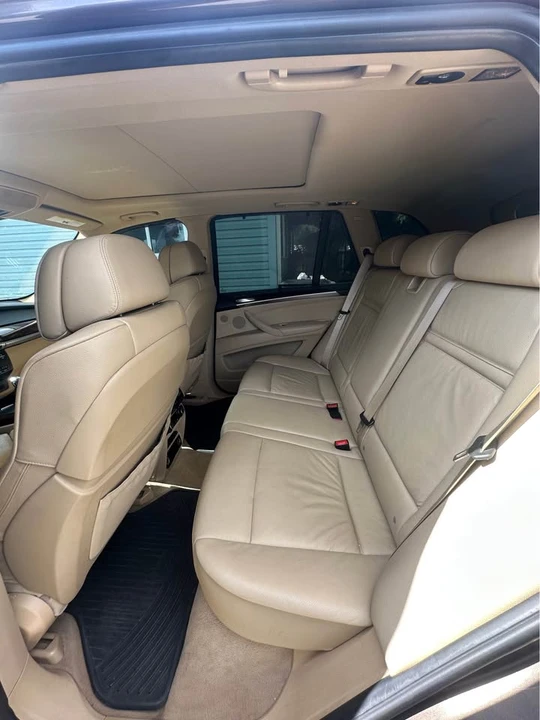 2011 BMW E70 X5 - Image 11 of 20