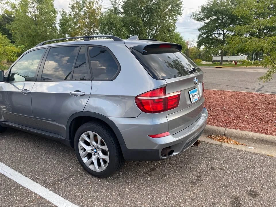 2011 BMW E70 X5 - Image 2 of 16