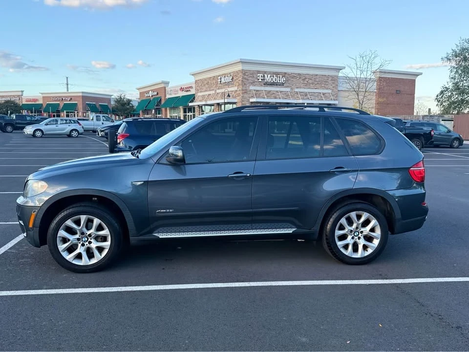 2011 BMW E70 X5 - Image 7 of 20