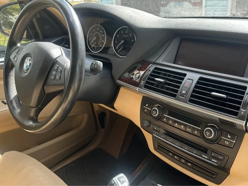 2011 BMW E70 X5 - Image 5 of 20