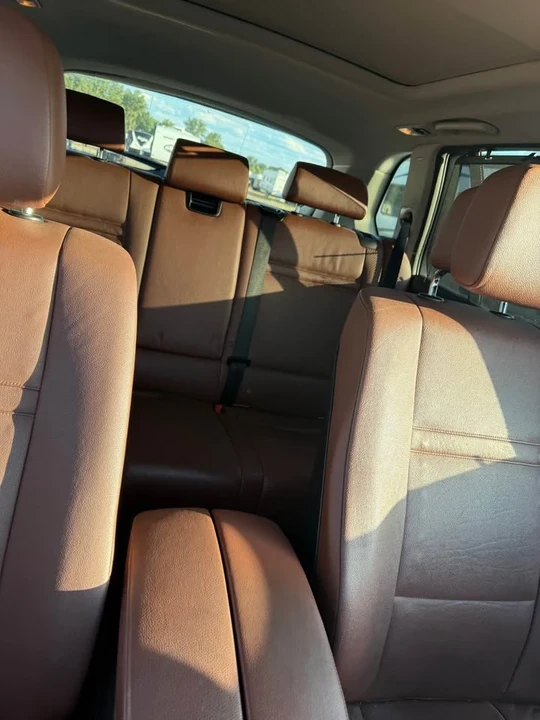 2011 BMW E70 X5 - Image 13 of 16