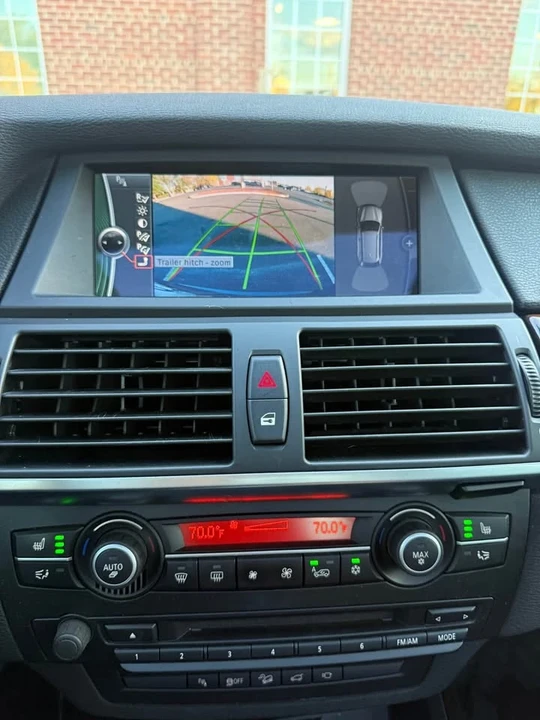 2011 BMW E70 X5 - Image 16 of 20