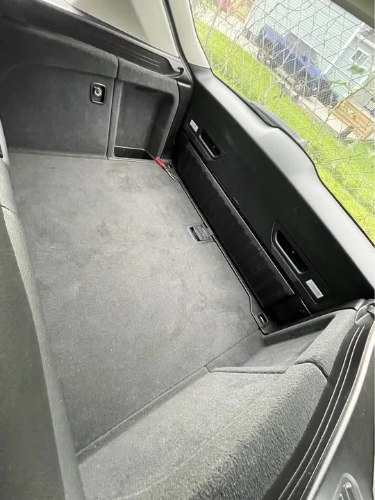 2011 BMW E70 X5 - Image 7 of 8