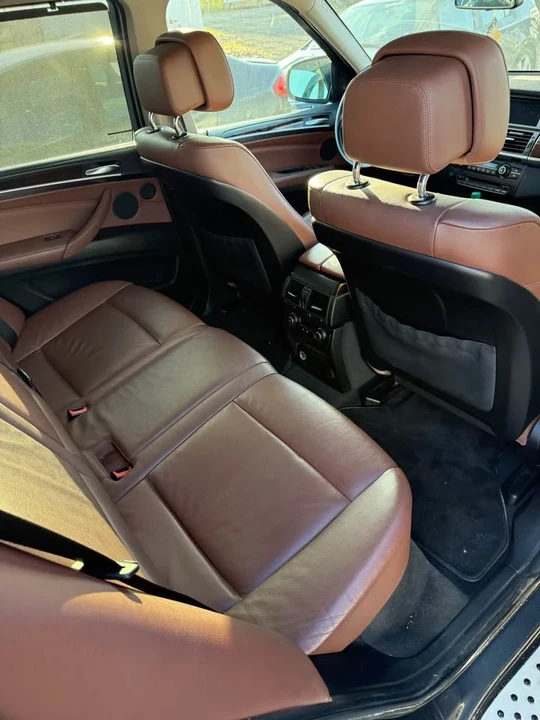 2011 BMW E70 X5 - Image 12 of 16