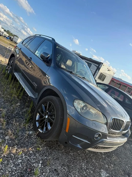 2011 BMW E70 X5 - Image 3 of 16
