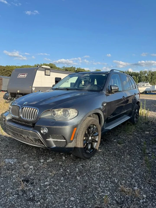 2011 BMW E70 X5 - Image 2 of 16