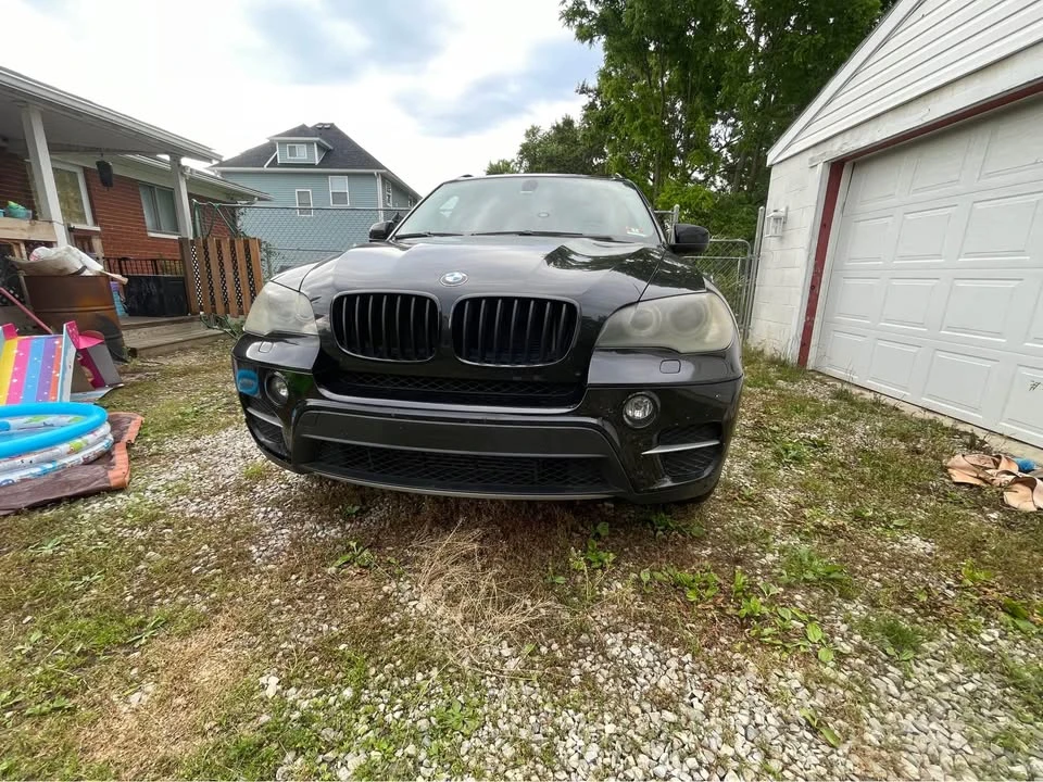 2011 BMW E70 X5 - Image 2 of 8