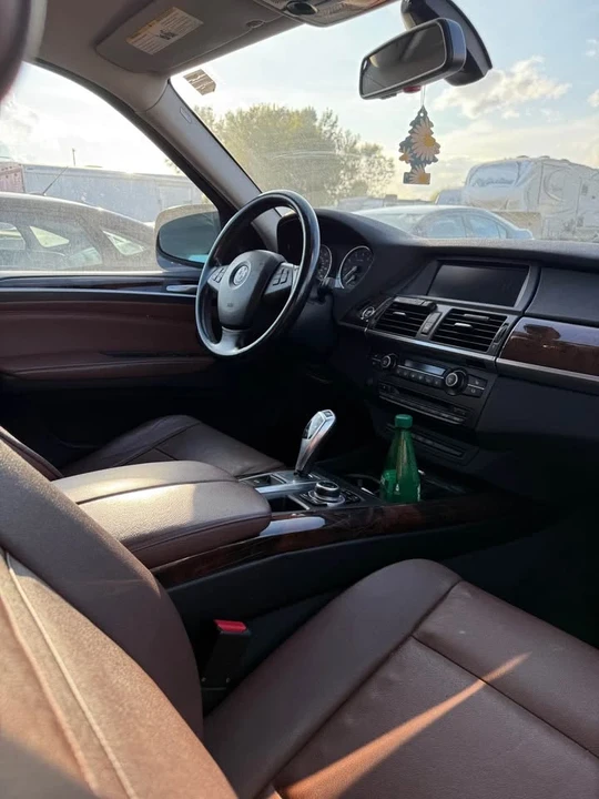 2011 BMW E70 X5 - Image 10 of 16