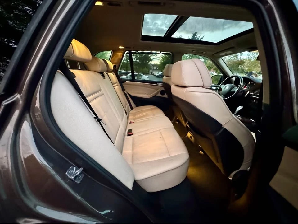 2011 BMW E70 X5 - Image 7 of 11