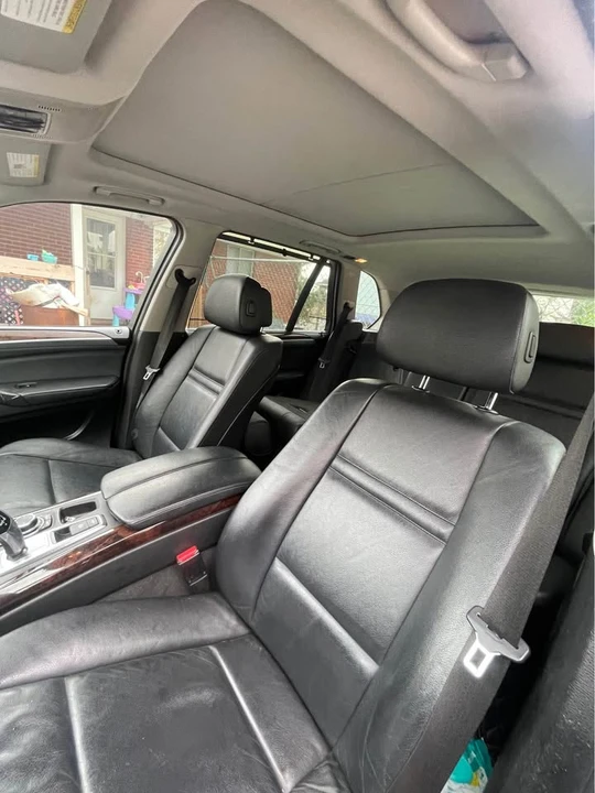 2011 BMW E70 X5 - Image 5 of 8