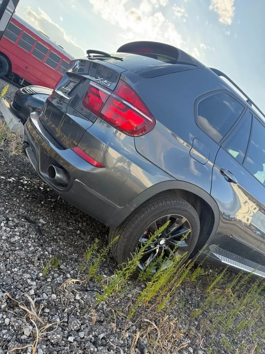 2011 BMW E70 X5 - Image 6 of 16