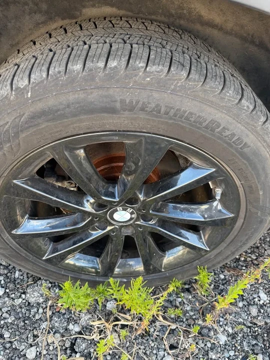 2011 BMW E70 X5 - Image 9 of 16