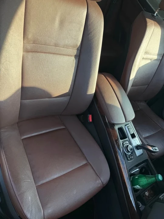 2011 BMW E70 X5 - Image 14 of 16
