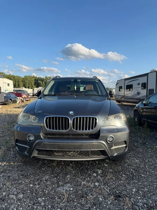 2011 BMW E70 X5 - Image 4 of 16