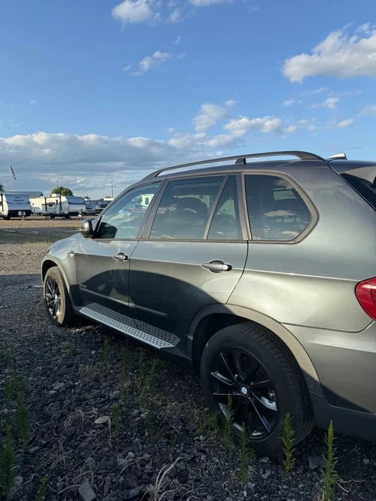 2011 BMW E70 X5 - Image 7 of 16