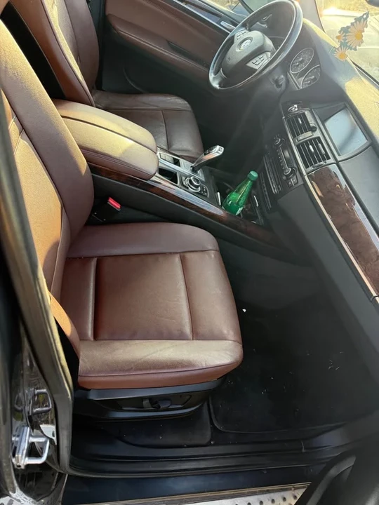2011 BMW E70 X5 - Image 15 of 16
