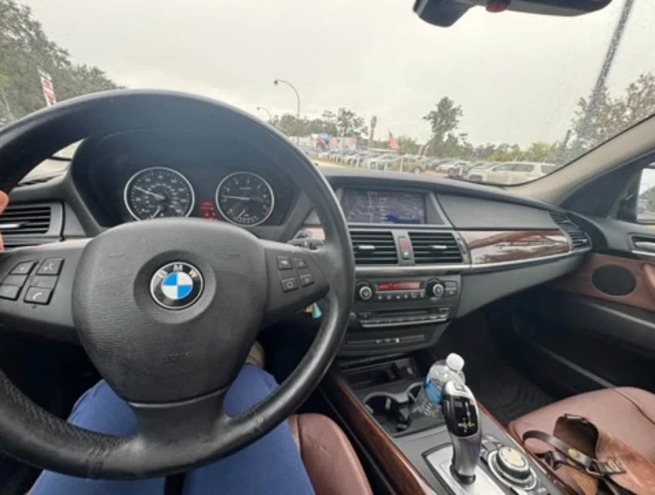 2011 BMW E70 X5 - Image 2 of 8