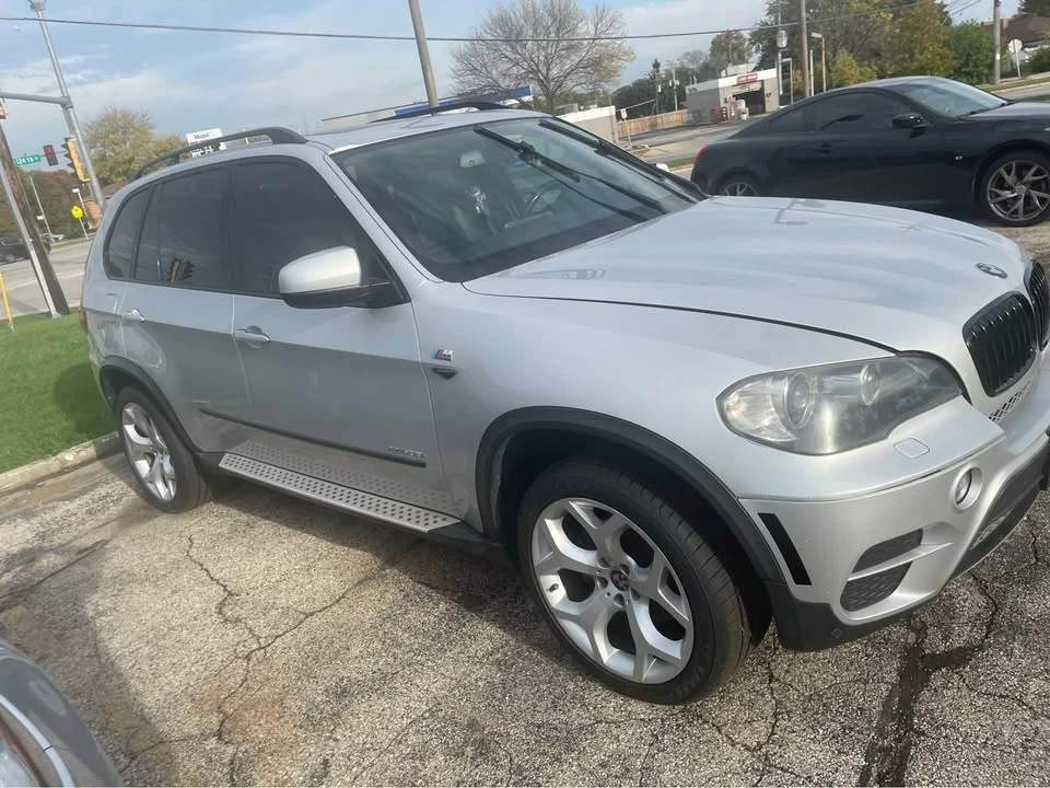 2011 BMW E70 X5 - Image 2 of 6