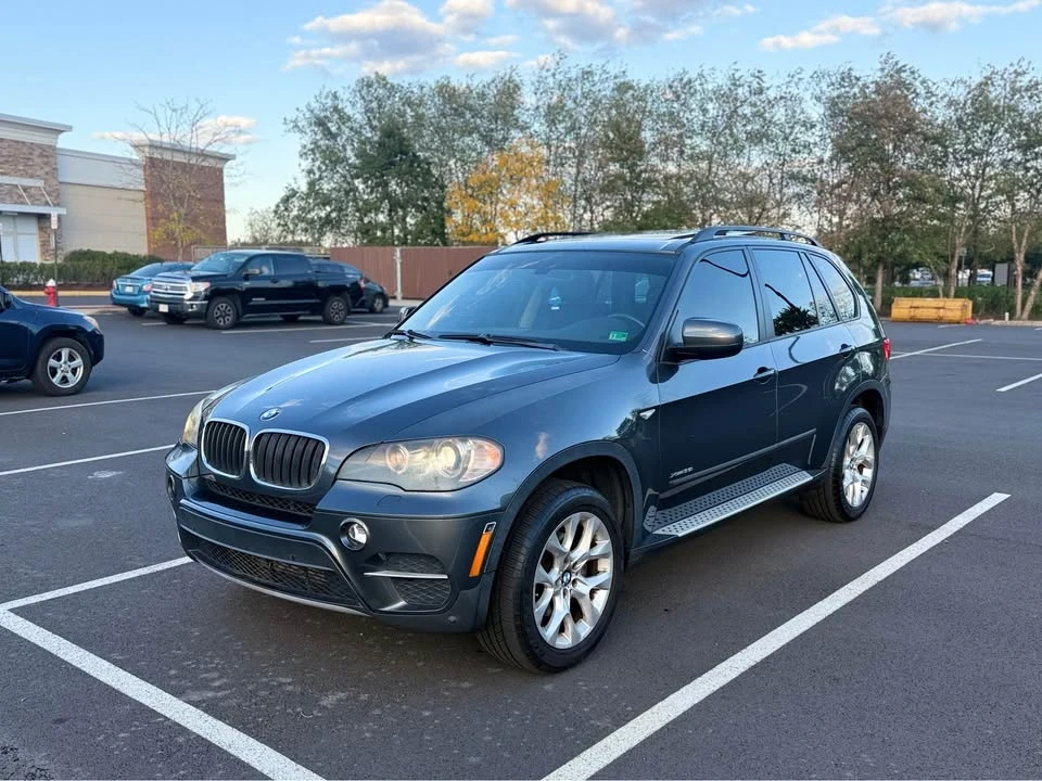 2011 BMW E70 X5 - Image 20 of 20