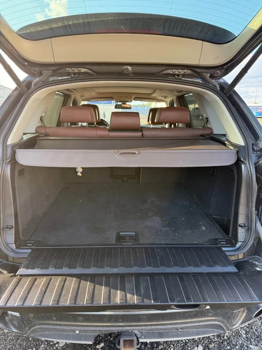 2011 BMW E70 X5 - Image 16 of 16
