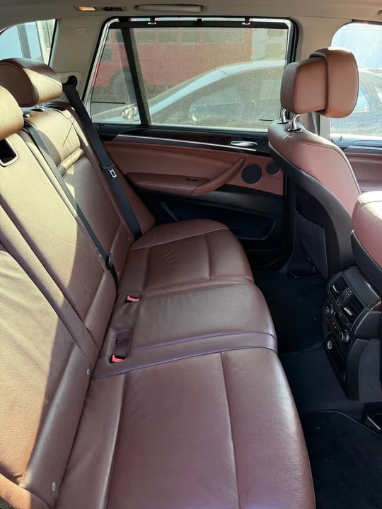 2011 BMW E70 X5 - Image 11 of 16
