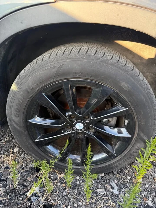 2011 BMW E70 X5 - Image 8 of 16