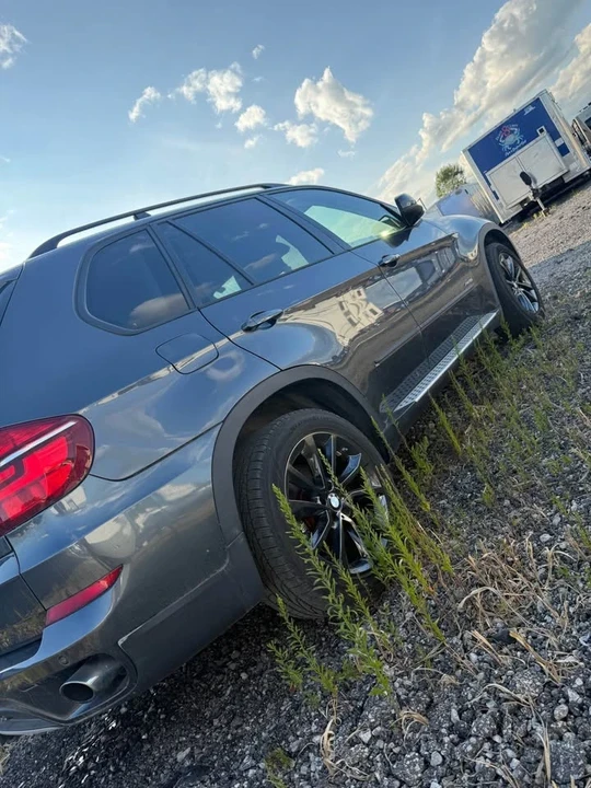 2011 BMW E70 X5 - Image 5 of 16
