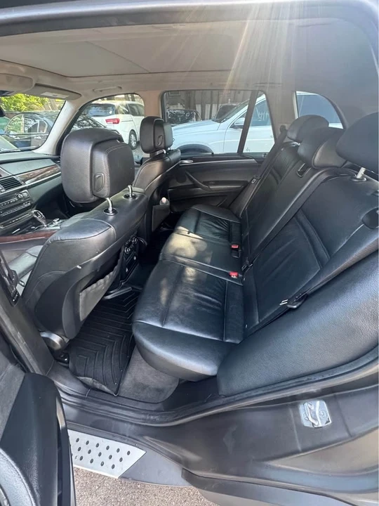 2011 BMW E70 X5 - Image 9 of 11