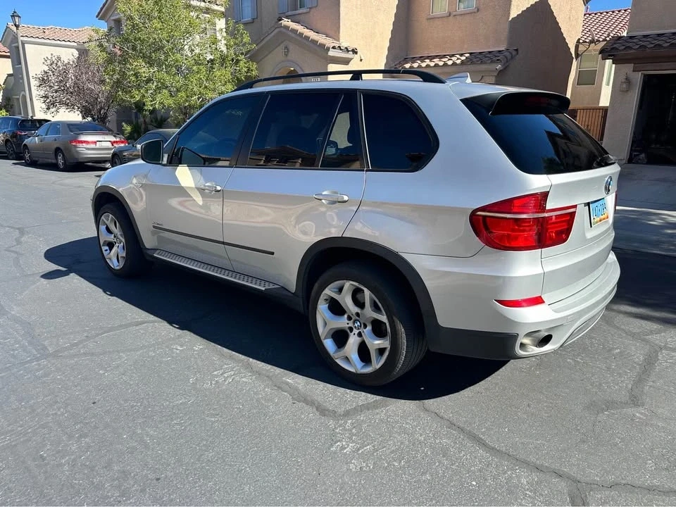 2011 BMW E70 X5 - Image 3 of 11