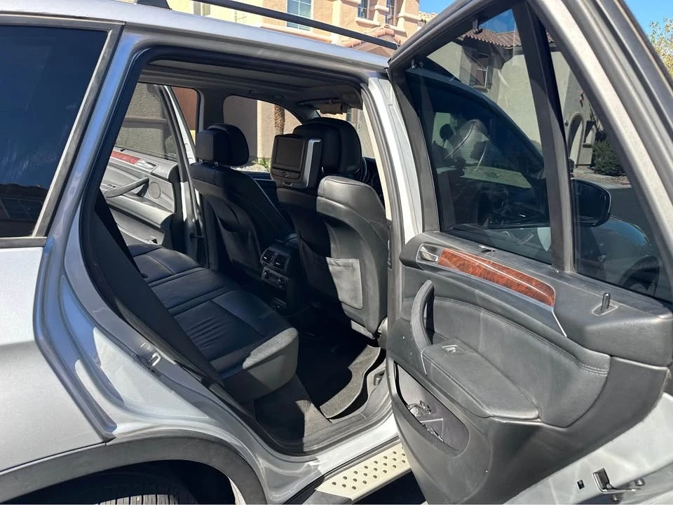 2011 BMW E70 X5 - Image 8 of 11
