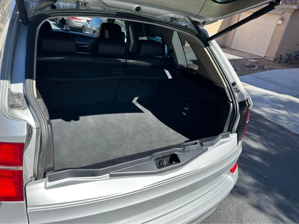 2011 BMW E70 X5 - Image 9 of 11
