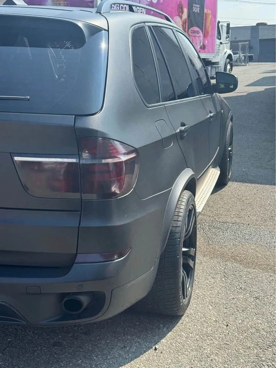 2011 BMW E70 X5 - Image 6 of 11