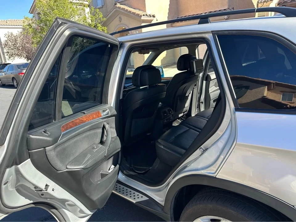 2011 BMW E70 X5 - Image 7 of 11