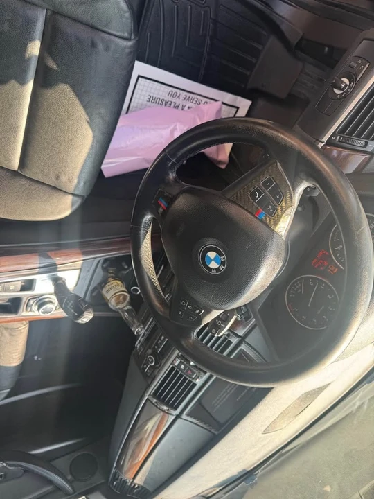2011 BMW E70 X5 - Image 4 of 11