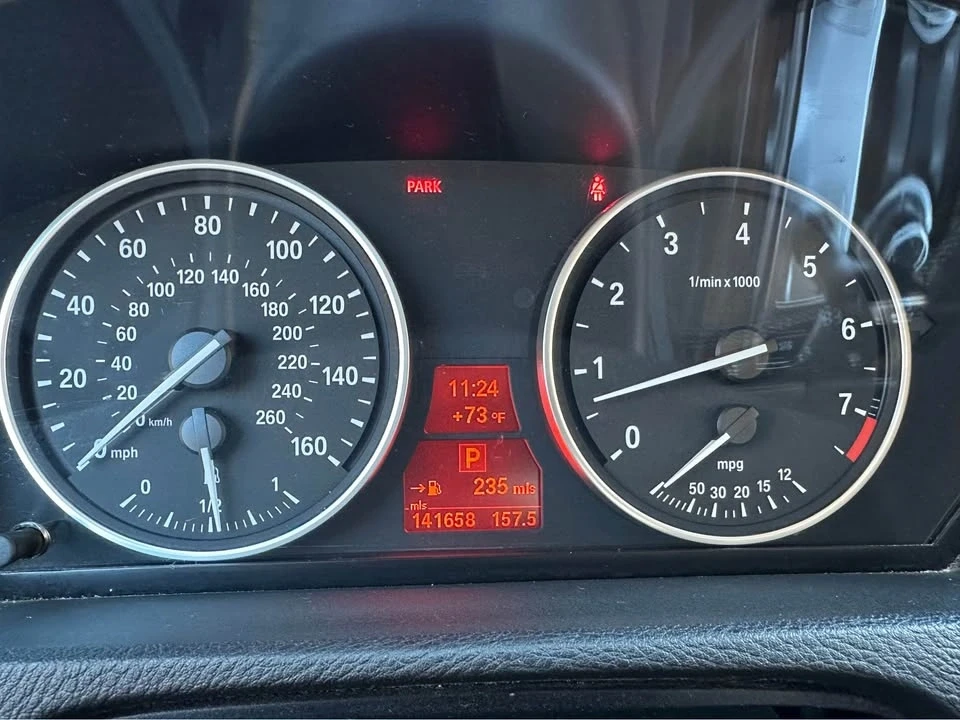 2011 BMW E70 X5 - Image 11 of 11