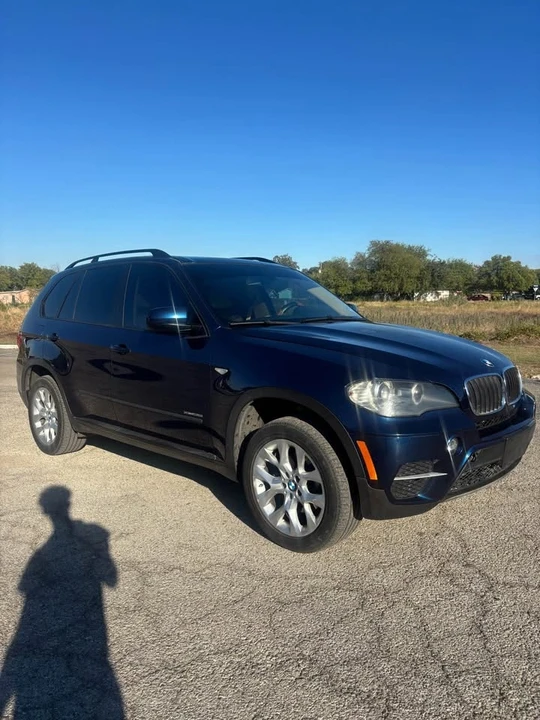 2011 BMW E70 X5 - Image 4 of 10