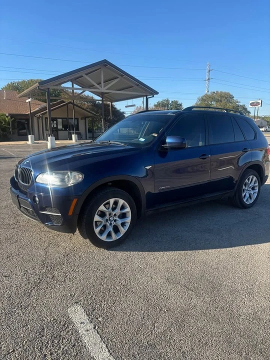 2011 BMW E70 X5 - Image 2 of 10