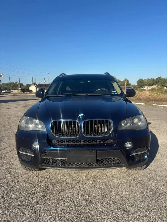 2011 BMW E70 X5 - Image 3 of 10