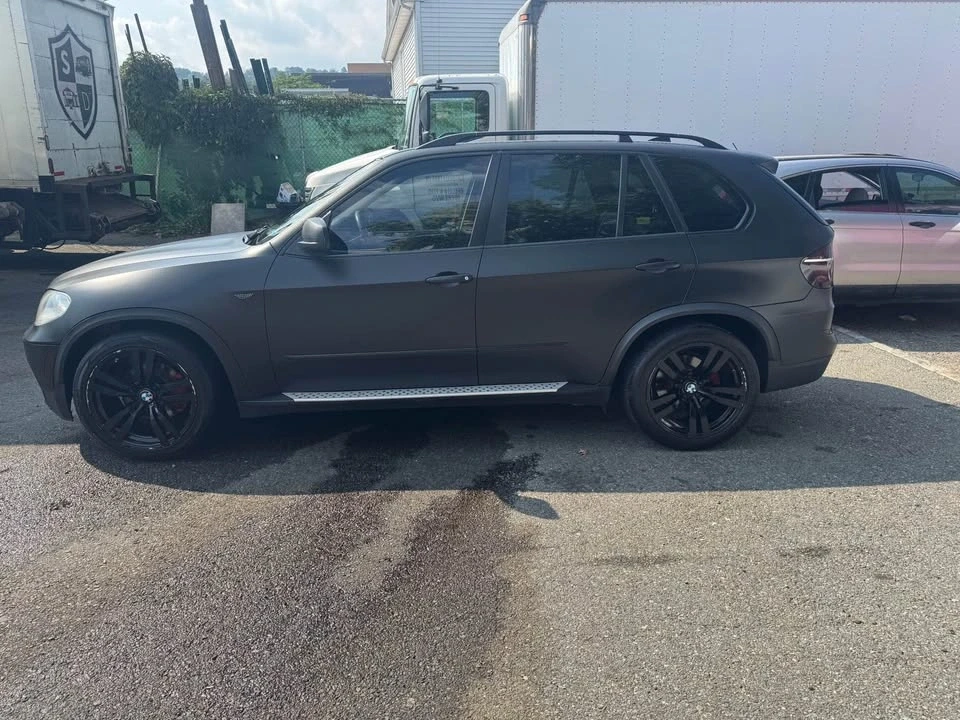 2011 BMW E70 X5 - Image 3 of 11