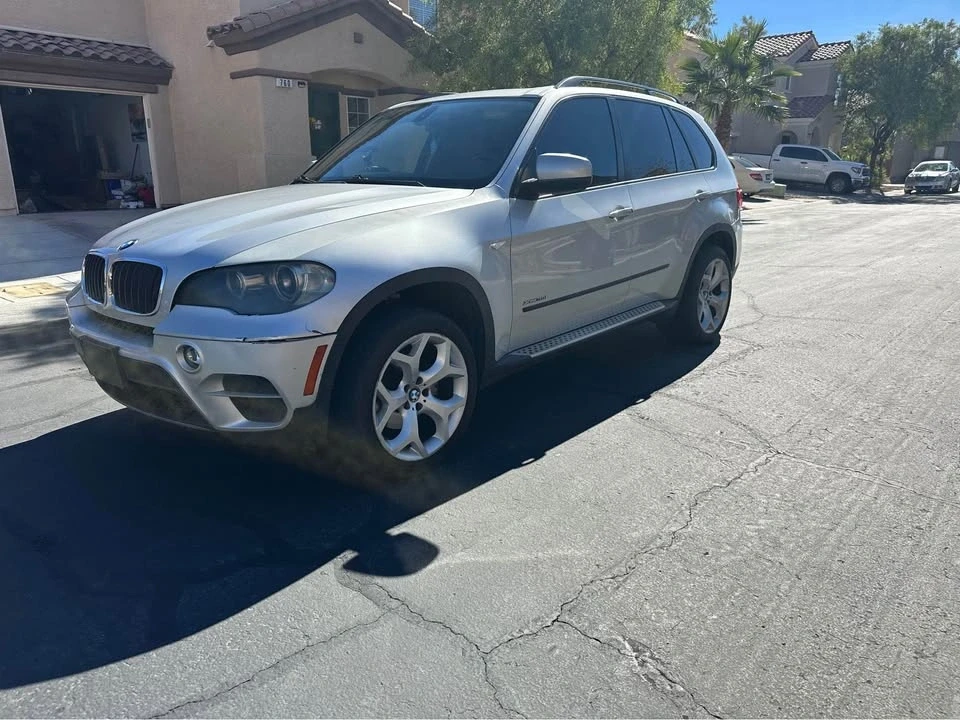 2011 BMW E70 X5 - Image 2 of 11