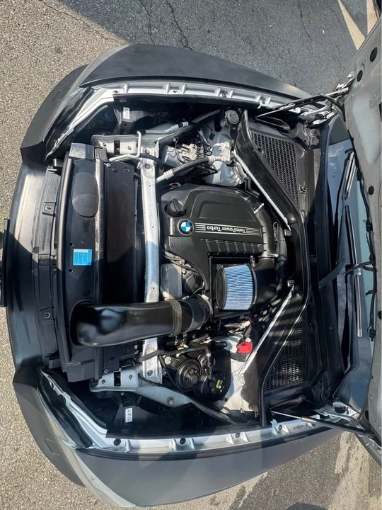 2011 BMW E70 X5 - Image 11 of 11
