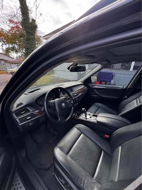 2011 BMW E70 X5 - Image 7 of 17