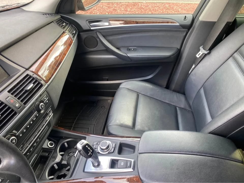 2011 BMW E70 X5 - Image 9 of 16
