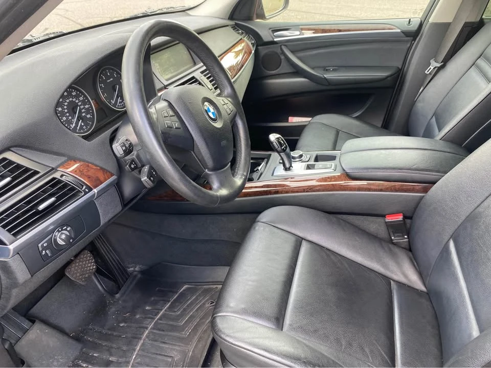 2011 BMW E70 X5 - Image 6 of 16