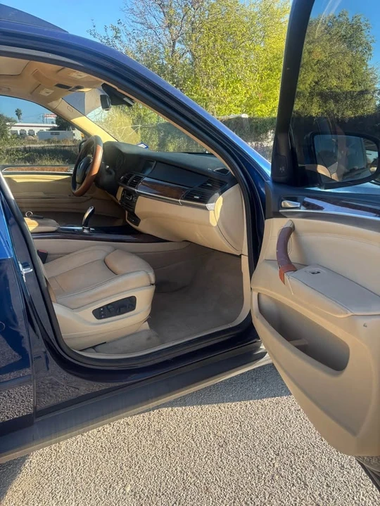 2011 BMW E70 X5 - Image 10 of 10