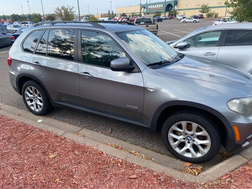 2011 BMW E70 X5 - Image 5 of 16