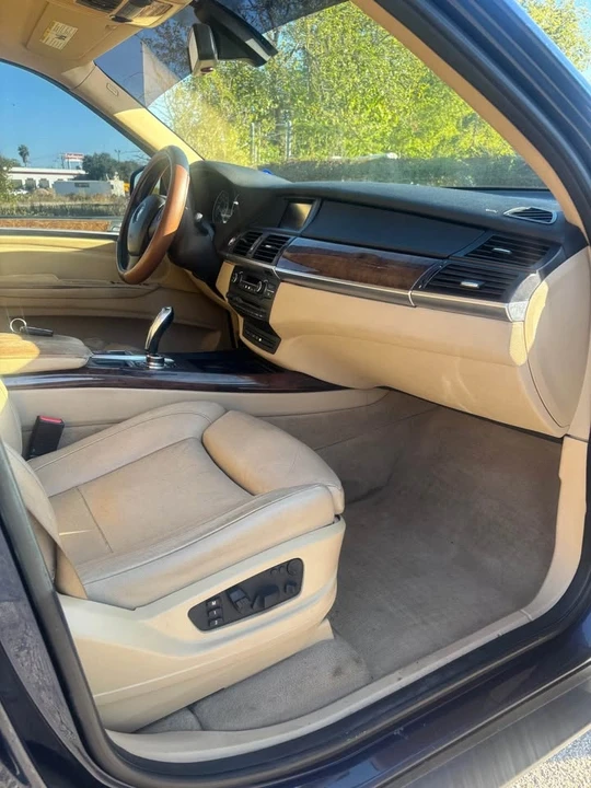 2011 BMW E70 X5 - Image 9 of 10