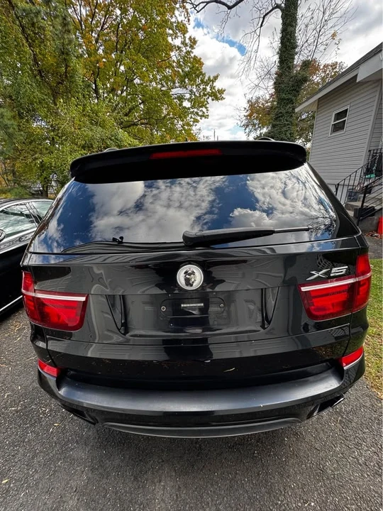 2011 BMW E70 X5 - Image 6 of 17