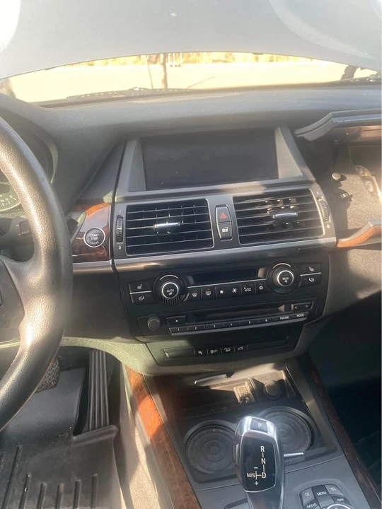 2011 BMW E70 X5 - Image 15 of 16