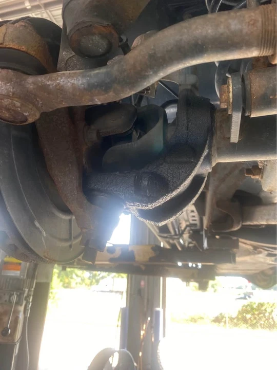 2011 BMW E70 X5 - Image 12 of 16